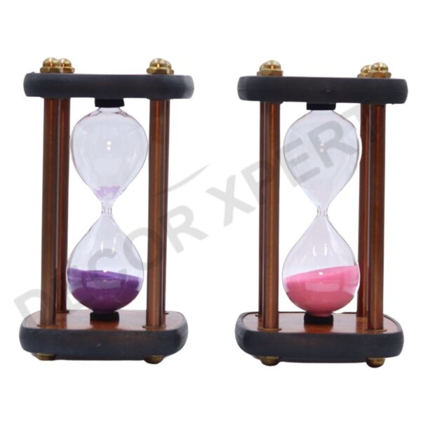 5-Minute Sand Timer