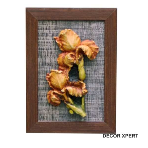 Tulip Stone Wall Frame